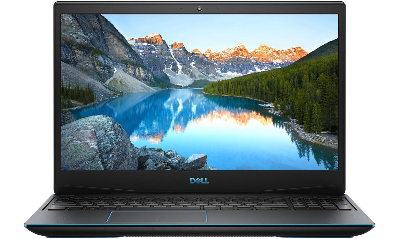 DELL - DELL  G3 ゲーミング  Core i5-8300H GTX1050 Laptop Dell Inspiron G3 3579-7550 i5-8300H/15,6FHD/8GB